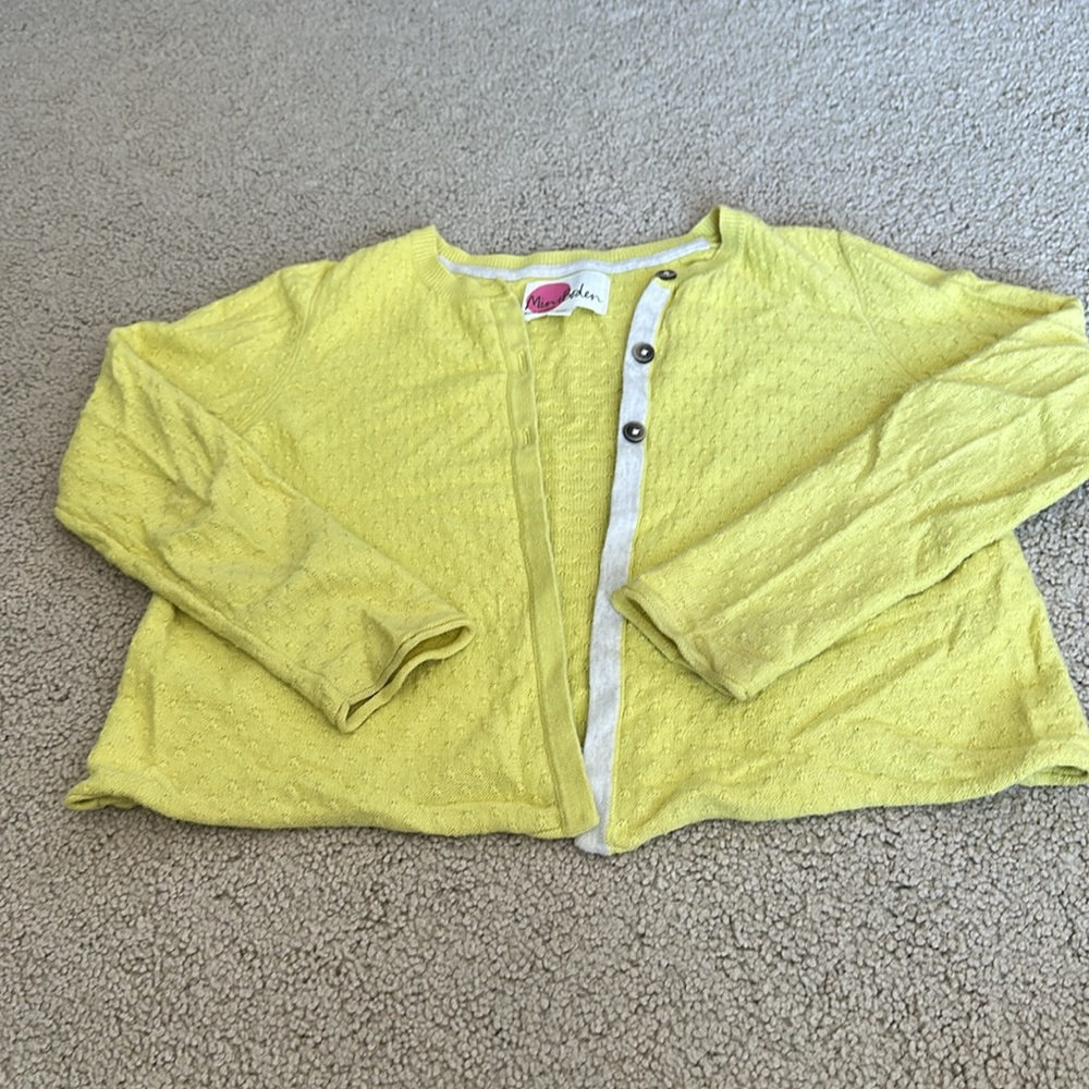 Mini Boden cardigans - Picture 5 of 7